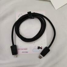 20W / 18W Apple Charger Protective Case Cable Protector, Charger Protector