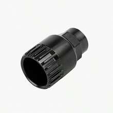 Mountain Bike Crank Arm Remover Spline Bicycle Bottom Bracket Extractor Maintenance Tool - Multicolor - View 12