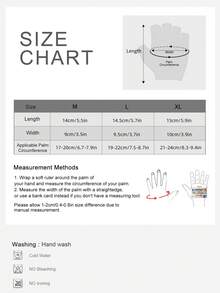 VBOSI 1 双男女透气网眼面料半指运动手套 - 轻便、防滑、减震，适合健身、骑行和举重