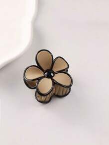 1pc/7pcs Premium Quality Small Flower Hair Clips, Suitable For Women's Daily Life, Casual, Party, Commute, Vacation - Hair Accessories, Best Choice As Gifts For Girlfriends, Mothers, Best Friends For Celebrations, Birthdays, Anniversaries Or Graduations