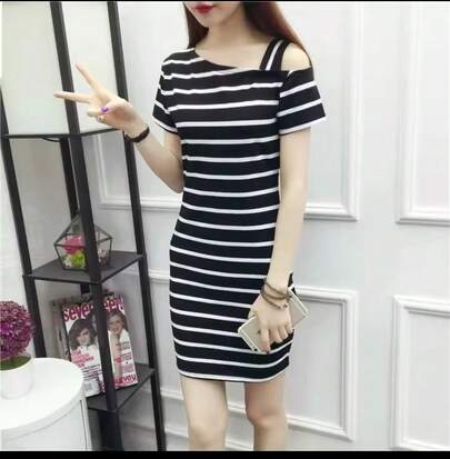 VESTIDO JUVENIL, tallas: M,L,XL,XXL