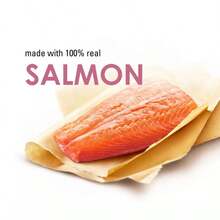 Purely Seafood Meaty Cat Treats - 1.06oz/10ct Variety Pack - 1 - 查看 6