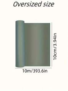 لفة 1/2 شريط إصلاح مقاوم للماء، مقاوم للماء، عازل للحرارة، مقاوم للصدأ، لاصق قوي، مقاوم لدرجات الحرارة العالية، مناسب لأسطح المعادن في المنزل والمصنع، تجديد السقف والصفائح الحديدية، سد الشقوق، مستلزمات إصلاح المنزل - متعدد الألوان - مشاهدة 19