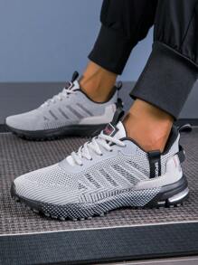 Men's Outdoor Casual Fashion Shoes, Multifunctional Sports Sneakers ,Gym