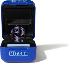 Spin Master Bitzee -Juguete Interactivo de Disney con 30 Personajes Disponibles, reacciona al inclinarlo, tocarlo y Deslizar el Dedo, Mascotas Digitales y Juguetes de Disney - Multicolor - Ver 4
