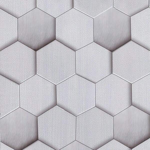 1 Roll 3D Geometric Pattern Wallpaper, Waterproof, Grease-Proof, Self-Adhesive And Removable, Suitable For Bedroom, Living Room, Outdoor Garden Decor, Cabinet Decal, Gift Box Wrapping, Peel And Stick Wall Decor Room Decor Stickers Wall Stickers Wall Sticker