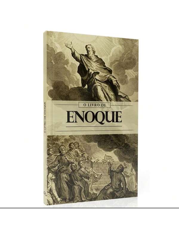 O Livro de Enoque
