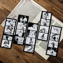 Valentinstags-Geschenk, Paar-Fotos, Geschenk, Dekoration, Thanksgiving-Geschenk, Neujahrgeschenk, Party-Dekoration, individuelle Fotoautomaten-Ausdrucke, personalisierte Fotoautomaten-Ausdrucke, Hochzeits-Fotoautomaten-Karten, Fotoautomaten-Streifen-Rahmen, personalisierter Streifen mit individuellem Text, Valentinstags-Dekoration, dekorativer, stilvoller individueller Schmuck, personalisiert, für Jahrestage, Herbst-Heim-Auffrischung, Weihnachts-Dekoration