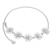 1pc Fashionable Vintage Western Style Body