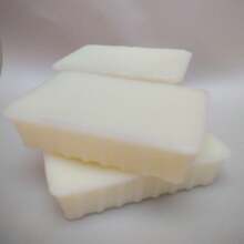 CERA DE SOJA PARA FABRICAÇÃO DE VELAS - 2 KG