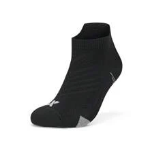 XTEP Sports Socks 2025 Official Genuine Men's Socks Breathable Socks Flat Functional Socks (Three Pair Set) 875139730043