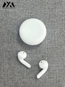 MEIYIXING MEIYIXING And Fashionable Outdoor Sports And Fitness Long-Lasting Wireless Earbuds, With A Long Battery Life.