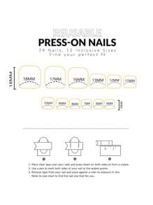 24pcs Short Square Shaped Nude Color Gradient Glitter Translucent Nail Tips, Spring/Summer Detachable Nail Art Decoration Kit, Moisturizing, Reusable, With 1 Nail File And 1 Nail Buffer Block Included Toe Nails