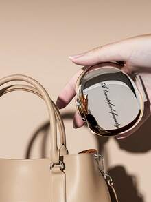 Caja de medicinas portátil, dividida en compartimentos, independiente con tapas, cajas de medicamentos envasados, productos de salud portátiles de siete días, caja de almacenamiento sellada y a prueba de humedad