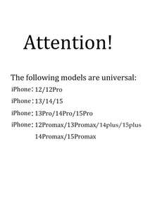 Sanrio 可爱卡通兔子旋律硅胶手机壳，适用于 iPhoneApple 16 Pro Max/15 Pro Max/14/13/12/11/XS Max/7/6/5se 防水防震防摔防刮 - 粉色 - 查看 11