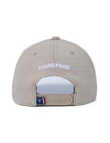 Hat - Tf917 - Beige - Beige - View 3