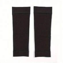 1/2 PCS Slimming Arm Shaper Massager Sleeves - Get Toned Arms & Burn Fat With Breathable Elastic Compression Wraps! Gym Gym Accessories Coderas