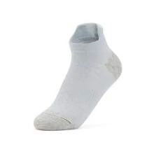 XTEP Xtep Sports Socks Summer Official Women's Official Short Socks Functional Flat Boat Socks (Three Pair Set) 876238730065