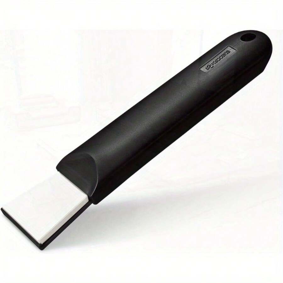 Local Shipping Advanced Ceramic Dual ScraperBlack | SHEIN USA