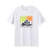 XTEP Xtep Kurzarm Unisex offizielles outdoor Berg-Stil luftiges kurzes T-Shirt für Sommer 2025, lässiges Sportoberteil 876227010077
