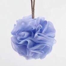 Bath Ball Large Bath Flower Bath Ball Household Bathroom Products Bath Ball Bath Ball Faux Pearl Bath Ball Luxury Large Bath Ball Non-Loose Bath Flower Ball Lovely Bath Foam Bath Women's Bath Towel Foam Net Color Random Bathroom Decor Fall Decor Back To School