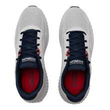 Skechers GO RUN NOW Cushioned Breathable Running Shoes For Men, Suitable For Indoor Fitness, Outdoor Jogging And Road Running, Model 220382