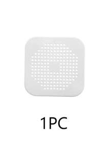 Explosive Kitchen Sink Filter Hair Strainer Bathroom Hair Anti Clogging Suction Cup Floor Drain, Anti-Odor Silicone Floor Drain Pad Toilet Anti Odor Deodorizing Plug Kitchen Sink Bathroom Sewer Anti Clogging.