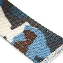 1 对举重助推带健身举重腕带防滑硅胶力量训练带硬拉Crossfit 手握腕托健身房锻炼配件健身房配件 - 彩色 - 查看 11