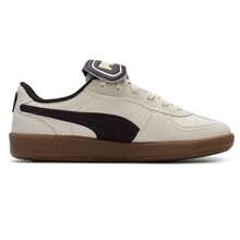 Puma Unisex Palermo Premium Comfortable Casual Sneakers 401744-04 - -midnight Purple - View 3
