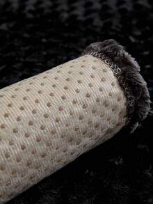 1 Copritapezzeria in peluche a nido d'ape, colore tinta unita, 100% poliestere, adatto agli animali domestici, si adatta a poltrone singole, divani a 2/3/4 posti e divani modulari, stile minimalista per soggiorno, camera da letto, decorazione per la casa, per tutte le stagioni