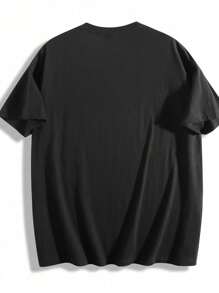 Slim Independence Day Stylish Women'S Graphic Tee - Kirin Beer Print, Casual Short Sleeve Top For Spring And Summer, Perfect For All Seasonal Wear