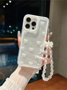 No incluye correa para teléfono móvil. Funda Apple Daisy de 1 unidad con orificios perforados de precisión y bordes rectos. Compatible con phone 15 Pro Max, 14 Plus, 13 Pro Max, 12 y 11. 1 unidad. - Azul - Ver 5