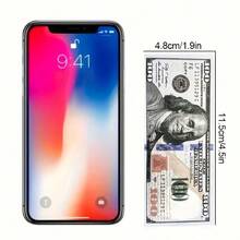 80PCS, 350PCS, 1000PCS Entertainment Party Replica Props Very Verified For Music Video Shooting, Prank Games And Party Supplies Props, Perfect Gifts