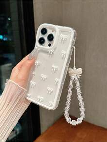 No incluye correa para teléfono móvil. Funda Apple Daisy de 1 unidad con orificios perforados de precisión y bordes rectos. Compatible con phone 15 Pro Max, 14 Plus, 13 Pro Max, 12 y 11. 1 unidad. - Azul - Ver 6