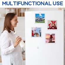 30/50pcs Strong Refrigerator Small Magnets, Whiteboard Small Magnets, Rare Earth Magnets, Small Circular Magnets, Refrigerator, Office Magnets, Suitable For Handicrafts DIY, Scientific Model,Offices, Whiteboards, Handicrafts, Hobbies, Kitchens, Best Gifts