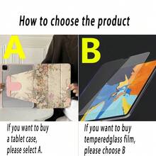 360° 旋转折叠式外壳可轻松保护您的 iPad：智能外壳兼容 iPad Air 6、Air 5、4 和 iPad 10（10.9 英寸） - Apple iPad Pro 2024 非常适合忙碌的会议、旅行冒险和舒适的家庭放松 - 彩色 - 查看 2