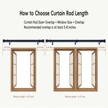 1 Piece Curtain Rod Set With Bracket, 1 Inch Diameter Shower Curtain Rod Aluminum Alloy Ends, Non-Retractable Smooth Heavy Duty Curtain Rod, Easy To Install Strong Load-Bearing Capacity, Modern Minimalist Style, Matte Multi-Color Design, Suitable For Bathroom Outdoor Terrace Farmhouse Bedroom Living Room Bathroom Decor Fall Decor Bathroom Accessories Back To School