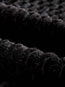 1 Copritapezzeria in peluche a nido d'ape, colore tinta unita, 100% poliestere, adatto agli animali domestici, si adatta a poltrone singole, divani a 2/3/4 posti e divani modulari, stile minimalista per soggiorno, camera da letto, decorazione per la casa, per tutte le stagioni