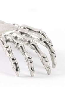 1pc Cat Massage Scratching Tool, Stainless Steel Portable Retractable Pet Scratcher, Cat Favorite Scratching Tool,Puppy Keep,Cat Necessities