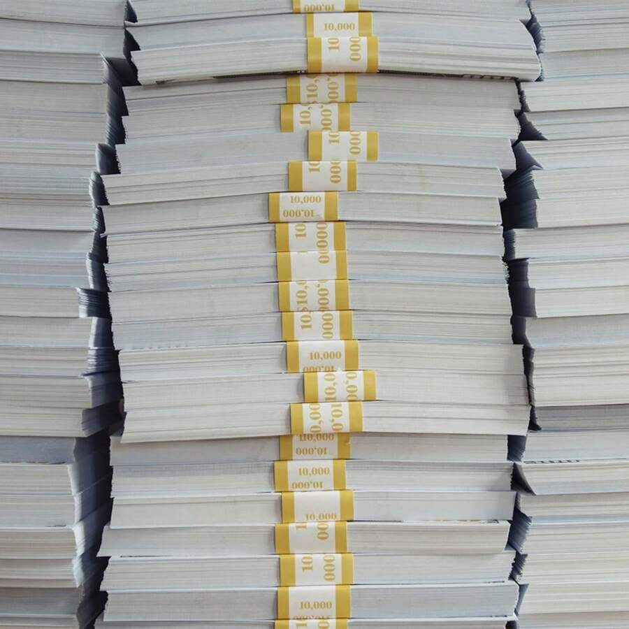 80PCS, 350PCS, 1000PCS Entertainment Party Replica Props Very Verified For Music Video Shooting, Prank Games And Party Supplies Props, Perfect Gifts