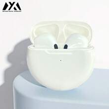 MEIYIXING MEIYIXING And Fashionable Outdoor Sports And Fitness Long-Lasting Wireless Earbuds, With A Long Battery Life.