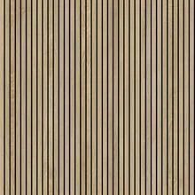 6pcs/12pcs 3D Luxury Retro Grid Wood Grain Self-Adhesive Wall Panels, Waterproof Vinyl Wallpaper With Matte 3D Texture, Suitable For DIY Projects - Easy Peel And Stick Installation, Removable Backsplash Tiles For Kitchen, Furniture Renewal, Fits All Indoor Spaces With Straight Line Matching Patterns And Stripes - Multicolor - View 12
