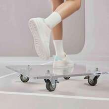 Xtep Little White Shoes Women's Shoes Autumn/Winter Low Cut Leather Face No.1 Casual Sports Shoes Student Lightweight Breathable Board Shoes 881418319600 - White Orchid - View 3