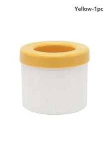 1 pieza Molde de hielo portátil de silicona 3D, molde de cubitos de hielo de silicona de fácil desmoldado, con capacidad para hasta 40 cubitos de hielo para hacer helados, yogur, caramelos, cubitos de hielo, perfecto para fiestas, viajes, bodas, cumpleaños, graduación, cocina, exteriores