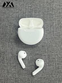 MEIYIXING MEIYIXING And Fashionable Outdoor Sports And Fitness Long-Lasting Wireless Earbuds, With A Long Battery Life.
