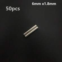 30/50pcs Strong Refrigerator Small Magnets, Whiteboard Small Magnets, Rare Earth Magnets, Small Circular Magnets, Refrigerator, Office Magnets, Suitable For Handicrafts DIY, Scientific Model,Offices, Whiteboards, Handicrafts, Hobbies, Kitchens, Best Gifts