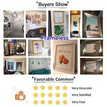 1pc Frameless Canvas Mural Inspired By , With A Motivational Quote Of "The World Belongs To You", Made Of Soft Canvas Material, Suitable For