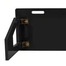 Futchoy Attrezzatura per lo stadio di calcio - nero - Visualizzare 9