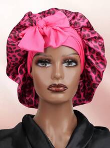 Bonnet Queen Silk Bonnet For Sleeping Satin Bonnet Hair Bonnet Black Bonnet For Men Tie Bonnet For Women Adjustable Bonnet For Natural Hair Curly Hair,Bonnet,Shower Cap,Hair Products And Accessories For Barber Salon Beauty Travel Essentials,Back To School,Travel Holiday Essentials,Hair Accessories For Women