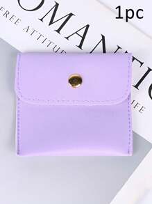 20/1pc Faux Leather Jewelry Pouches With Snap Closure Jewelry Storage Bag - Luxurious Gift Bags For Earrings, Necklaces, Bracelets, And Rings - Perfect For Storage & Pieceaging ﻿,Square Velvet Cloth Bag With Snap Fastener ,Velvet Jewelry Bags ,Cloth Gift Pouches Candy Gift Necklace Bracelet Packing Jewelry Beads Gift For Valentine's Day